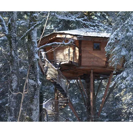 Cabanes Des Volcans La Tour-dʼAuvergne Esterno foto