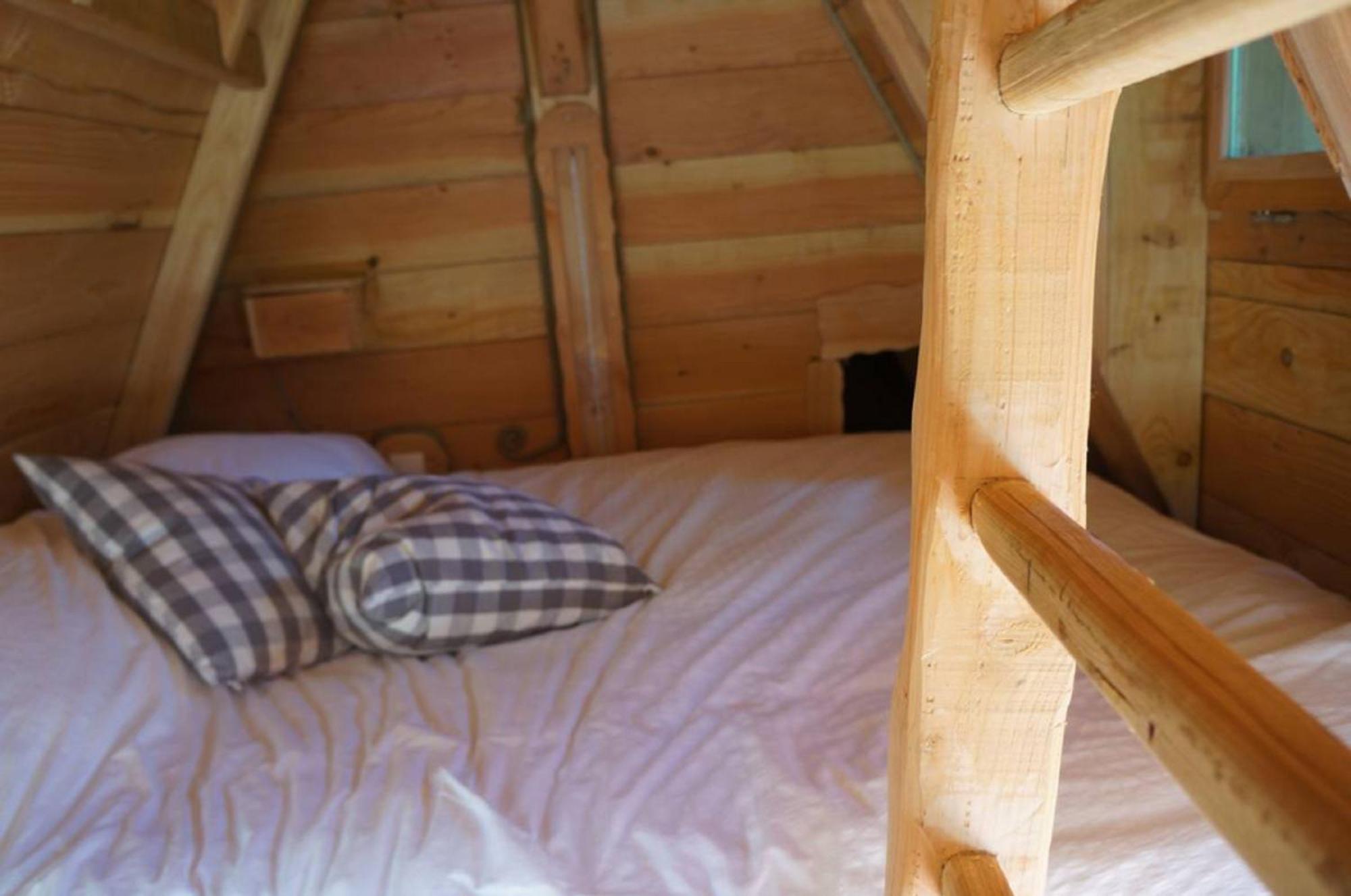 Chalet Des Volcans La Tour-d'Auvergne