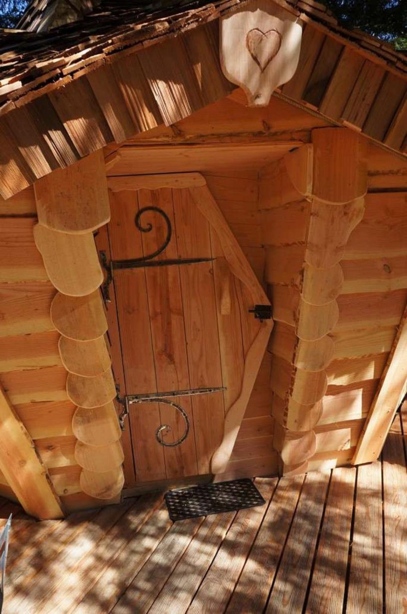 Chalet Des Volcans La Tour-d'Auvergne