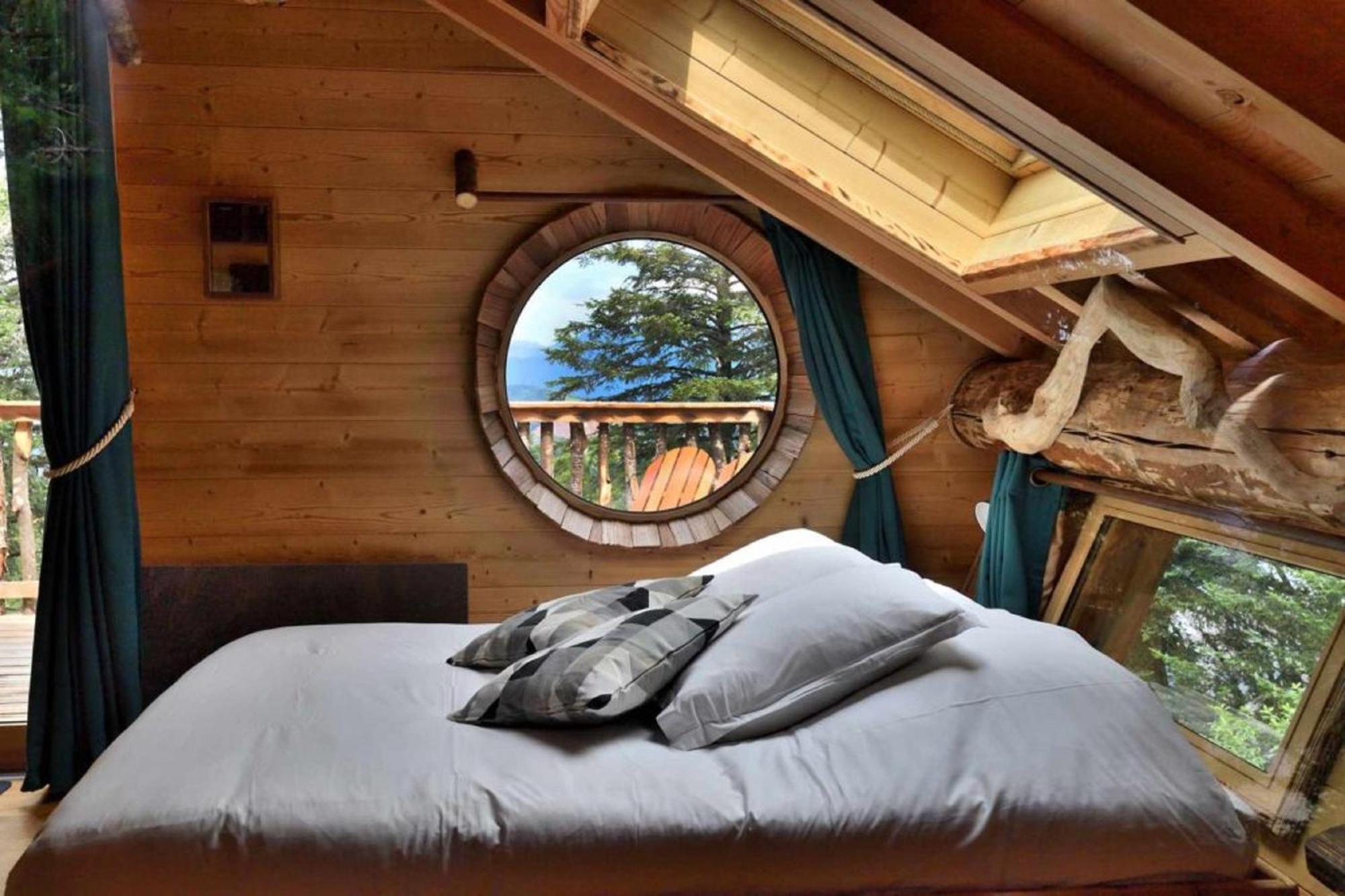Des Volcans Chalet