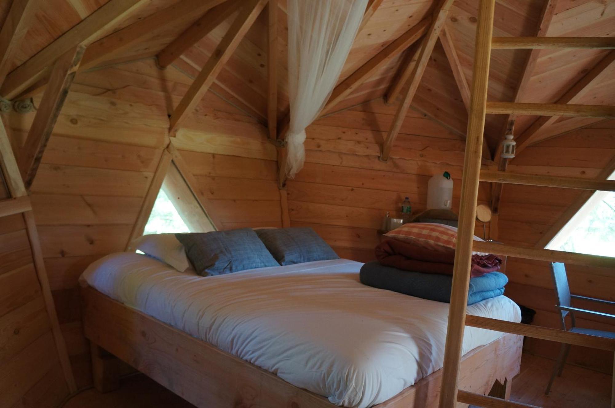 Chalet Des Volcans La Tour-d'Auvergne