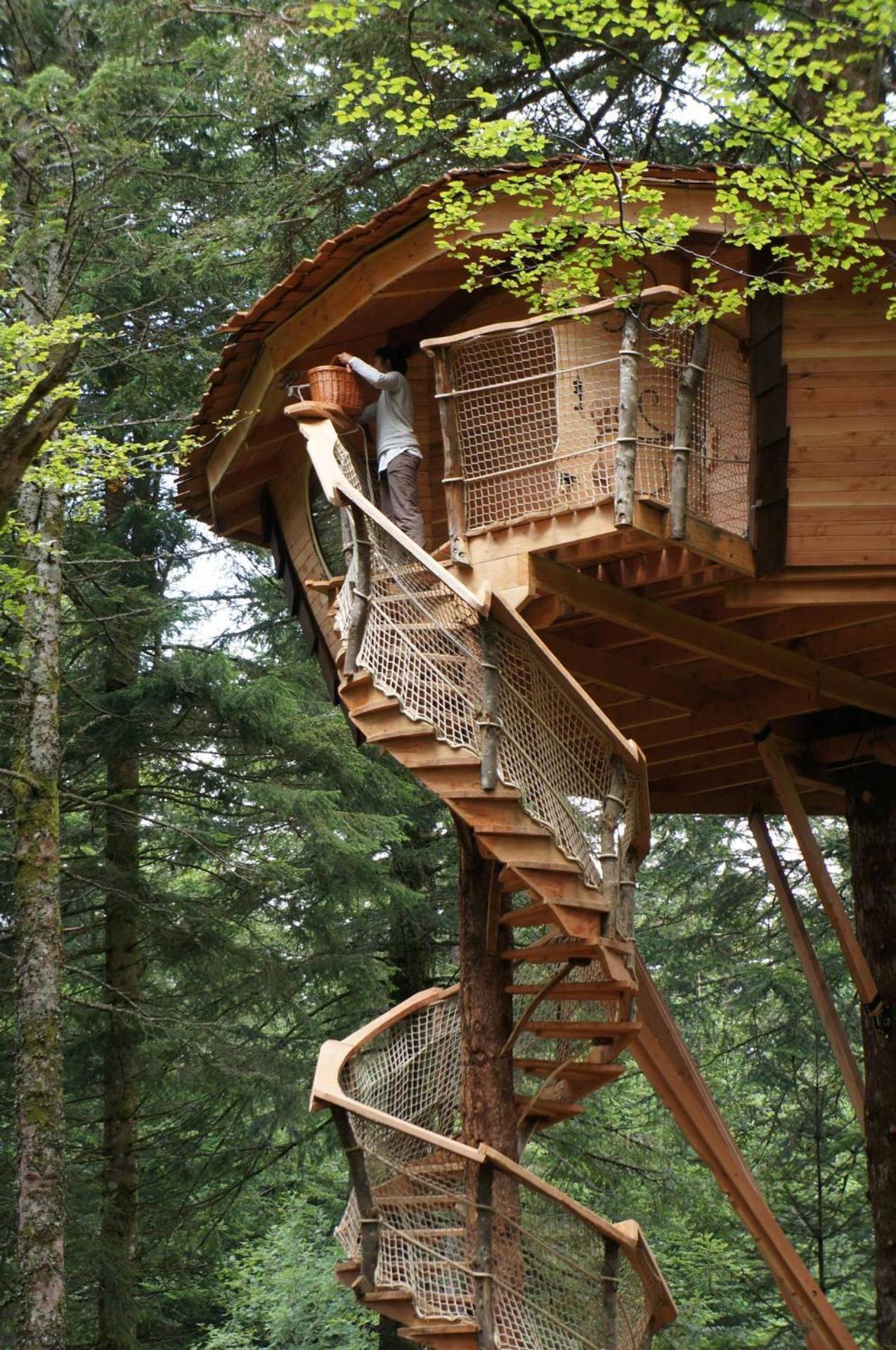 Chalet Des Volcans *