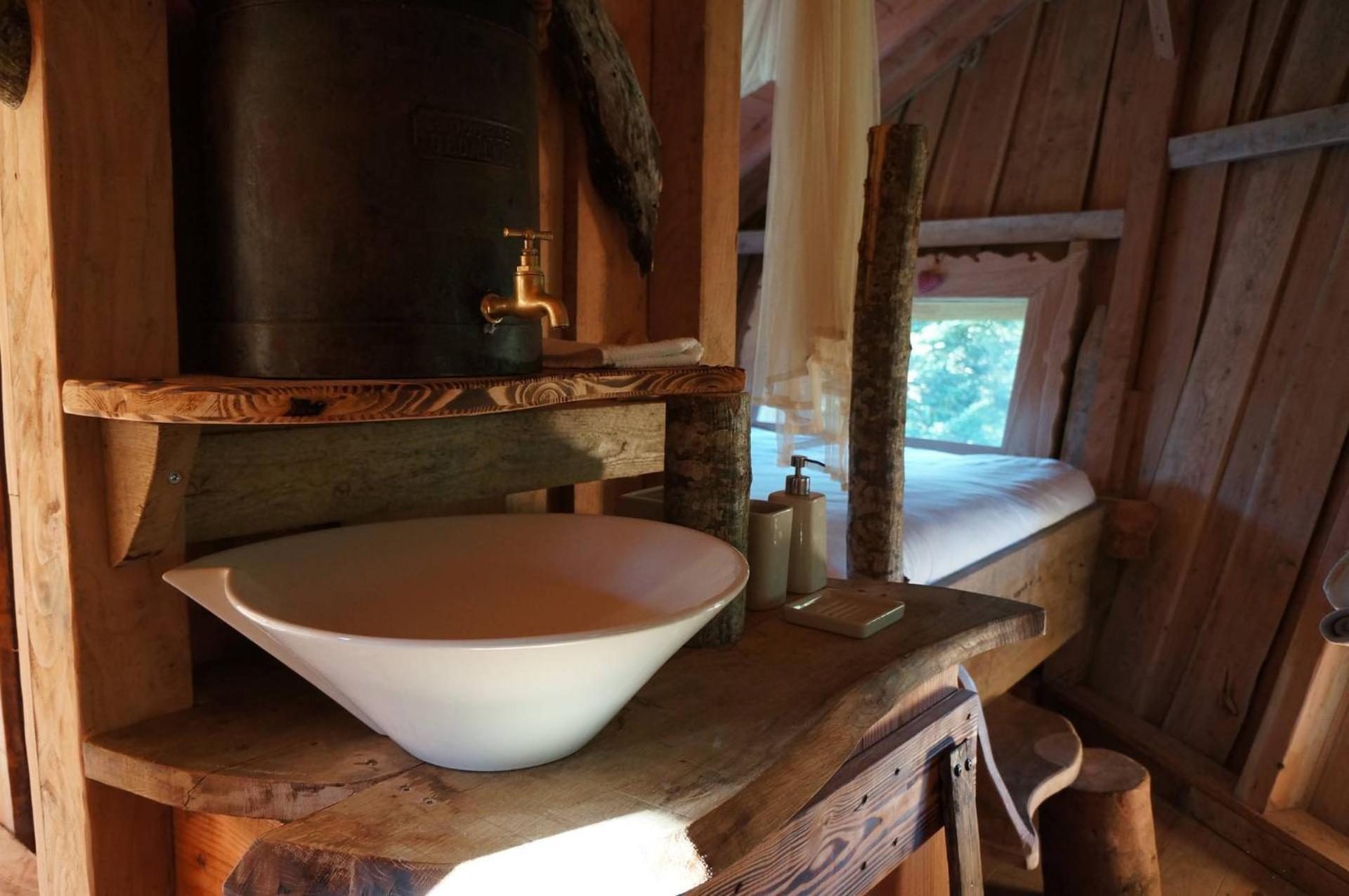 Chalet Des Volcans La Tour-d'Auvergne